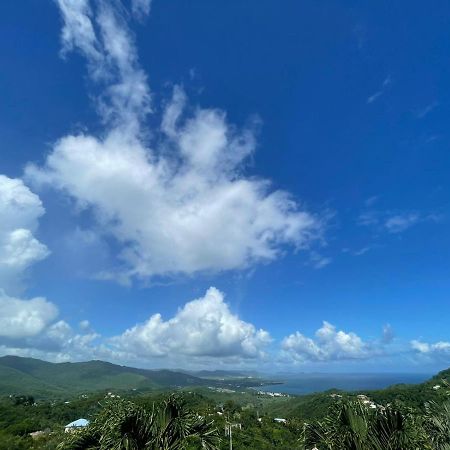 Villa Les Alizes Morne Blanc Exterior foto