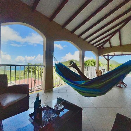 Villa Les Alizes Morne Blanc Exterior foto